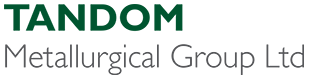 Tandom Metallurgical Group Ltd Logo
