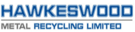 Hawkeswood Metal Recycling Limited Logo