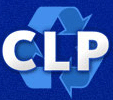 C L Prosser & Co Ltd Logo