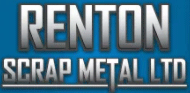 Renton Scrap Metal Ltd Logo