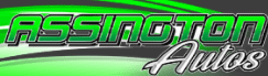 Assington Autos Ltd Logo