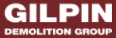 Gilpin Scrap Metals Ltd Logo