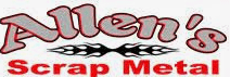Allens Scrap Metals Logo