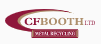C F Booth Ltd Logo