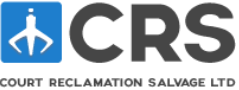 CRS Ltd scrap metals Logo