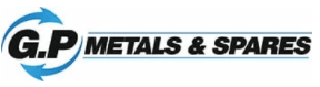 Gp Metals & Spares Ltd