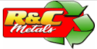 R & C Metals Logo