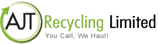 AJT Recycling Ltd