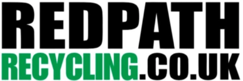 Redpath Recycling Ltd Logo