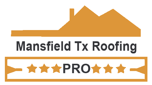 Mansfield Tx Roofing Pro	 Logo