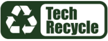 Tech Recycle Logo