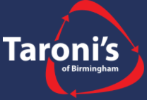 Taroni Logo