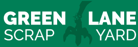 Green Lane Car Spares & Scrap Metals Ltd Logo