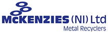 McKenzies Ni Ltd Logo