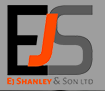 EJ Shanley & Sons Logo