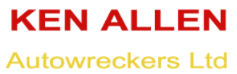Ken Allen Autowreckers Ltd