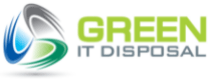 Green IT Disposal Ltd Logo