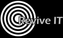 Revive IT Recycling Logo