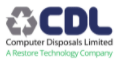 Computer Disposals Ltd (CDL) Logo