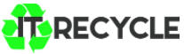 IT RECYCLE LTD Logo
