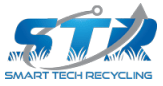 Smart Tech Recycling Ltd Logo
