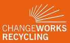 Changeworks Recycling Logo