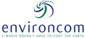EnvironCom Ltd Logo