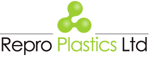 Repro Plastics Ltd Logo