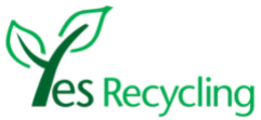 Yes Recycling Ltd Logo