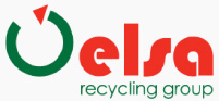 The Elsa Recycling Group Logo
