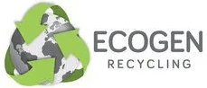 Ecogen Recycling Ltd Logo