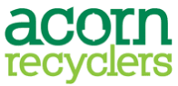 Acorn Recyclers Logo