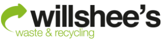 Willshees Waste & Recycling