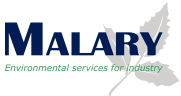 Malary Ltd Logo