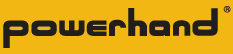 Powerhand Logo