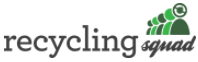 Recycling Squad Logo