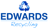 Edwards Waste Paper Ltd Logo