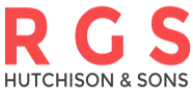 RGS Hutchison & Sons