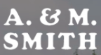 A & M Smith Recycling Services Ltd Logo