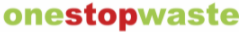 One Stop Waste Solutions Logo