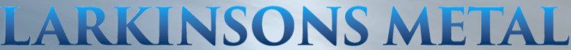 Larkinsons Metals Logo