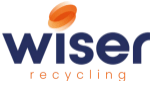 Wiser Recycling Logo