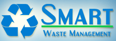 Smart Waste Management Logo