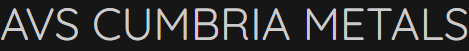 AVS Cumbria Metals Ltd Logo