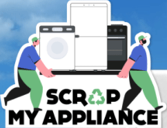 Scrap My Appliance