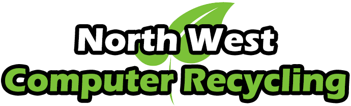 North West Computer Recycling Logo