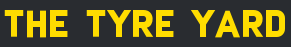 The Tyre Yard Logo