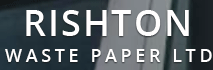 Rishton Waste Paper Ltd Logo