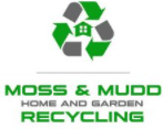 Moss and Mudd Recycling Logo