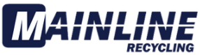 Mainline Recycling Logo